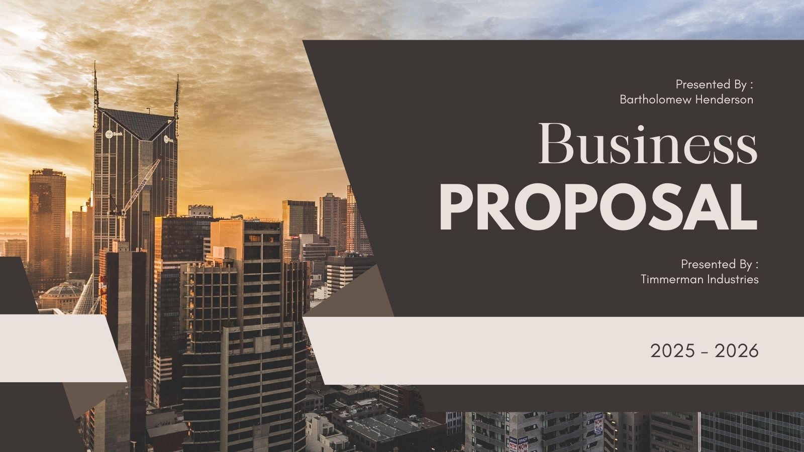 Global Collaboration